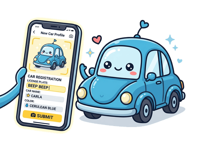 Step 1: Upload Photos — Snap a few photos of your car in Peckham and tell us the basics — registration, condition, and where to collect. Takes two minutes.
